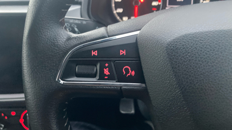 SEAT Ibiza 1.0 TSI 95 SE Technology [EZ] 5dr Petrol Hatchback